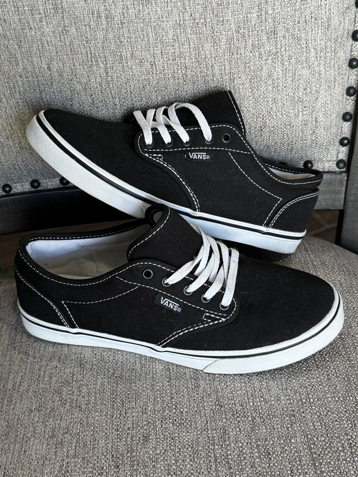 VANS Sneakers