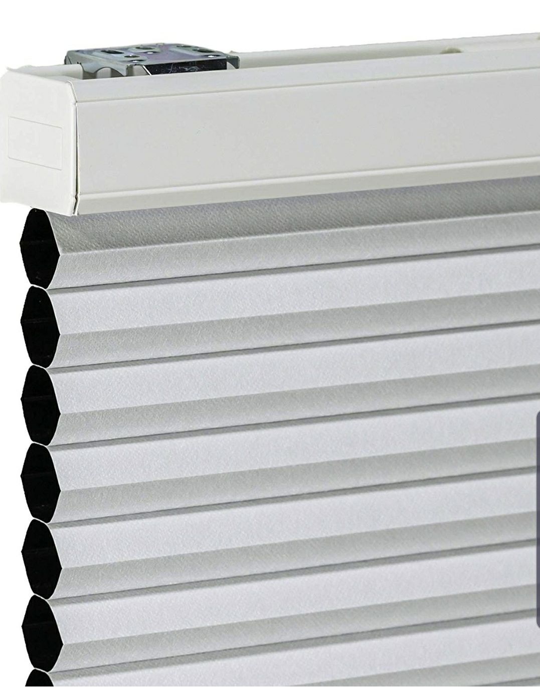 Cordless Cellular Shades Blackout Window