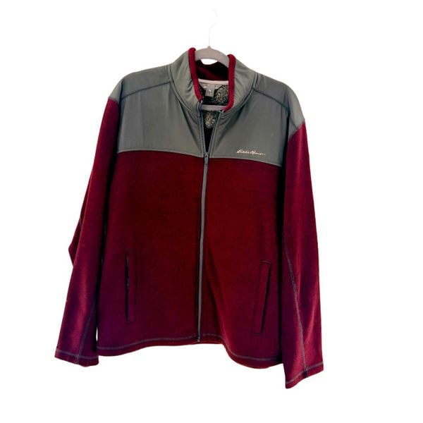 Eddie Bauer jacket