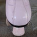 COSMIC SKATES ARCHIE-15 PINK ROLLER SKATES WOMENS size 10
