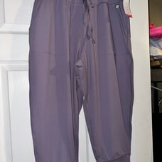 Lane Bryant capris