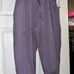 Lane Bryant capris