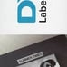 DYMO Label Manager PORTABLE LABEL MAKER + D1 CASSETTE Compact Sticker Printer