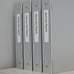 DYMO Label Manager PORTABLE LABEL MAKER + D1 CASSETTE Compact Sticker Printer