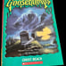 A lot of 11 vintage GooseBump paperback books from the 90s.