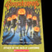 A lot of 11 vintage GooseBump paperback books from the 90s.