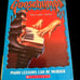 A lot of 11 vintage GooseBump paperback books from the 90s.