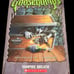 A lot of 11 vintage GooseBump paperback books from the 90s.