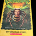 A lot of 11 vintage GooseBump paperback books from the 90s.