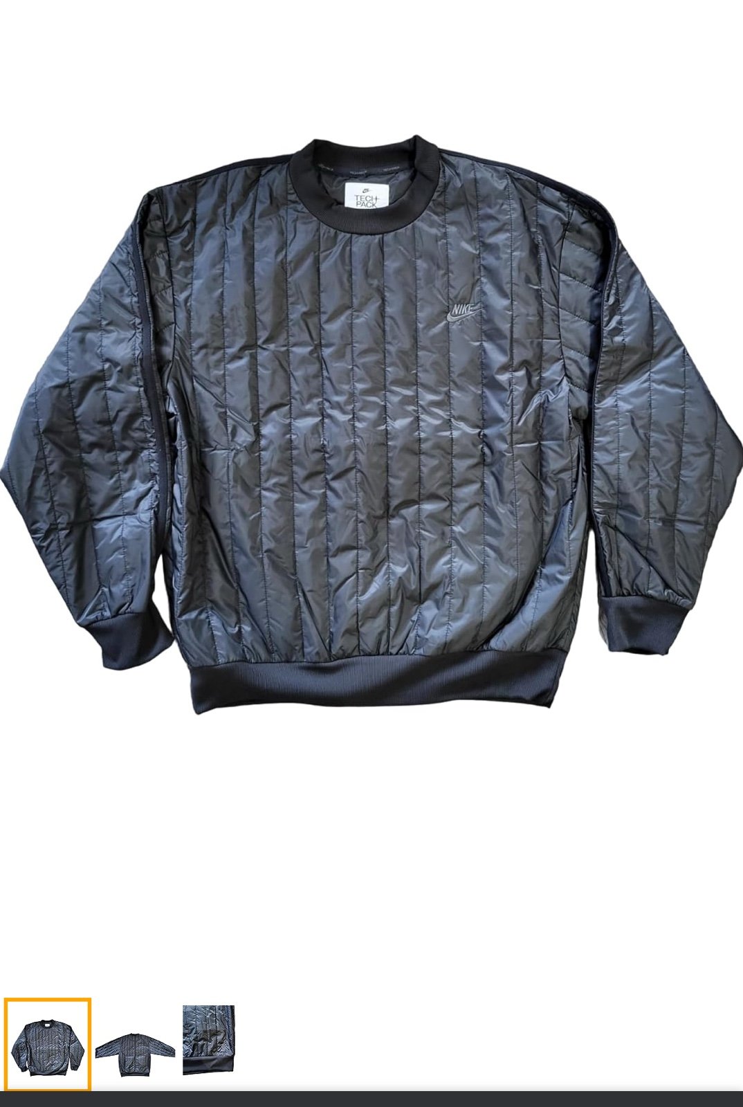Nike sportswear therma-fit size XXL men’s