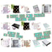 270 Mix Size Poly Mailer Bundle (6x9, 10x13, 12x15.5, 14x17 & 14.5x19)