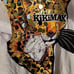 Gregory's Tiger T-shirt