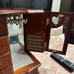 Jewelry organizer