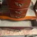 Jewelry organizer