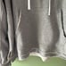 We The Free Sky Zuma Hoodie Size xs Heather great super Oversized Boho Athleisure