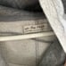 We The Free Sky Zuma Hoodie Size xs Heather great super Oversized Boho Athleisure