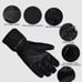 Heated Glove for Men Women XL
