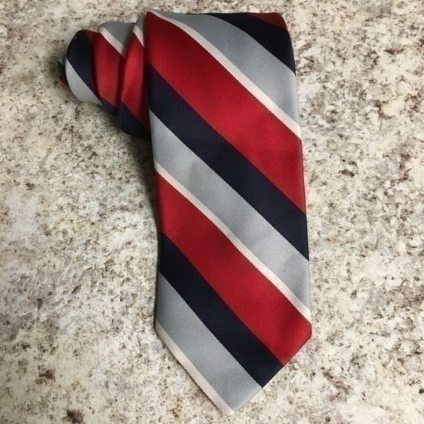Gentlemen’s Corner Men’s Ties (B2)