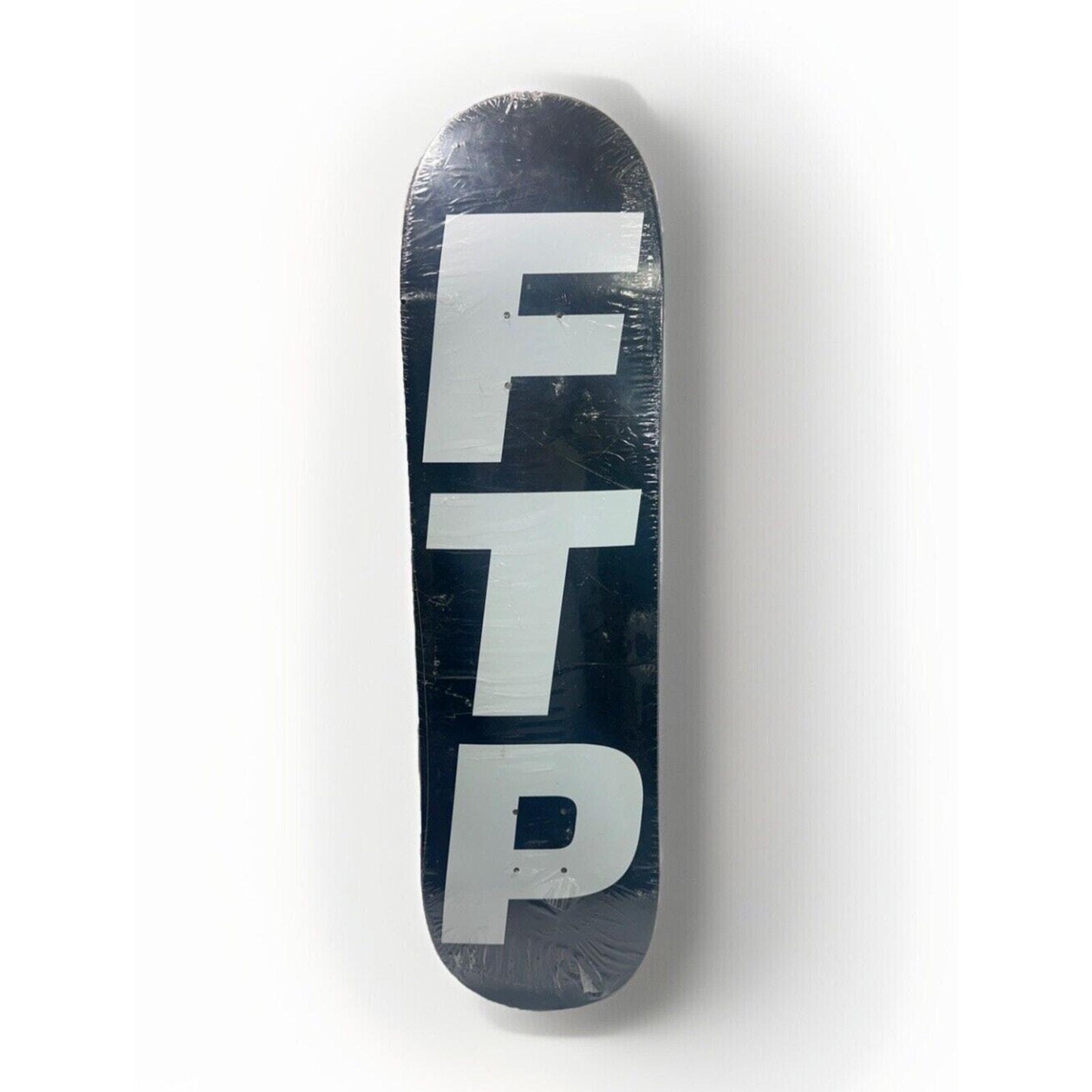 FTP Vertical Logo Skateboard Deck 8.25 (BRAND NEW)
