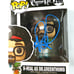 B-Real Signed Autographed Funko POP! Cypress Hill Dr. Greenthumb BAS BK67712