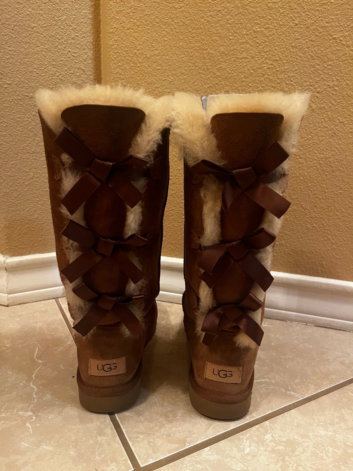 Ugg Boots Bailey Tall II