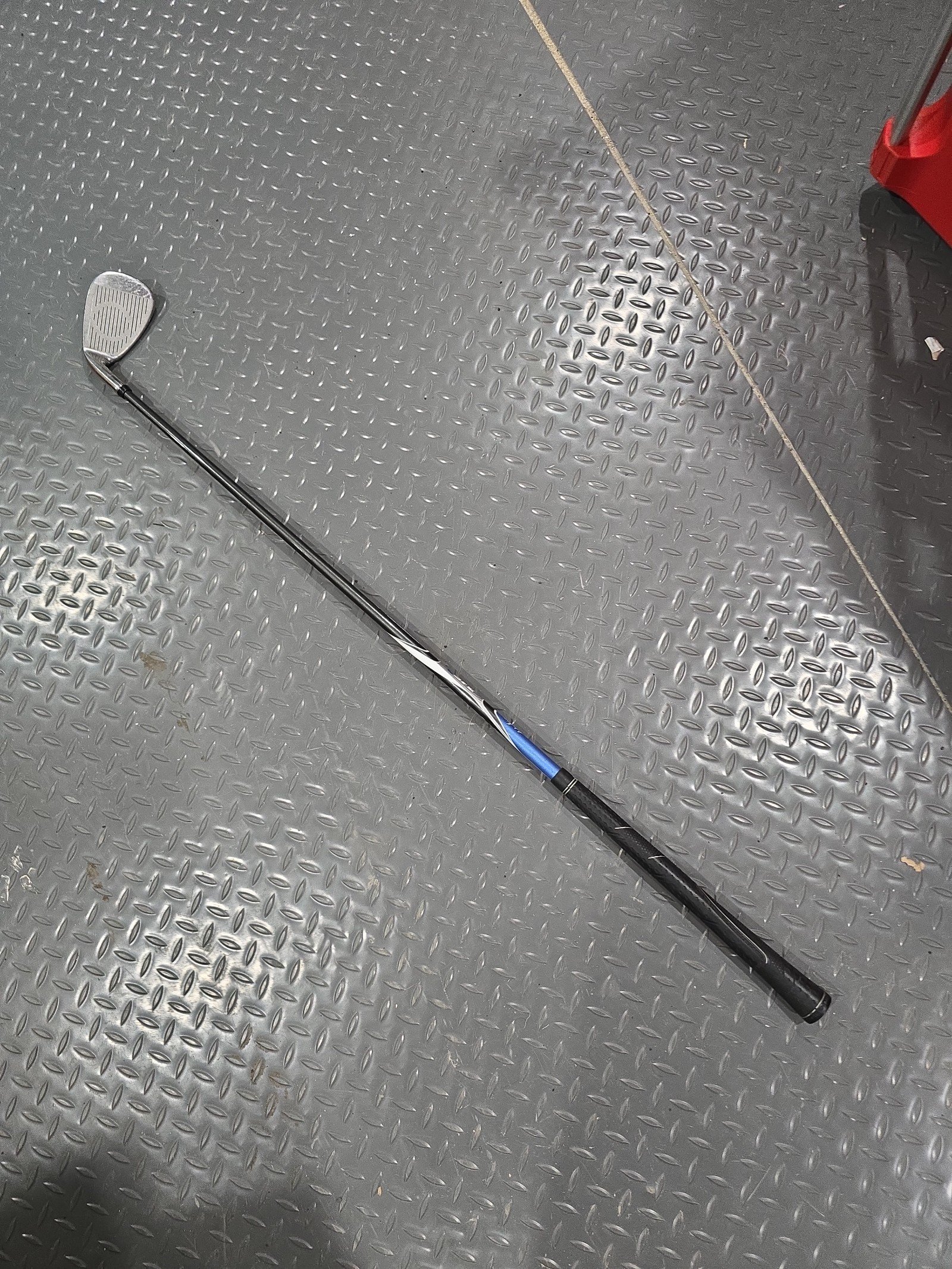 Lady Hagen IMS2 Golf T3 Pitching Wedge Ladies Flex Graphite 34 RH