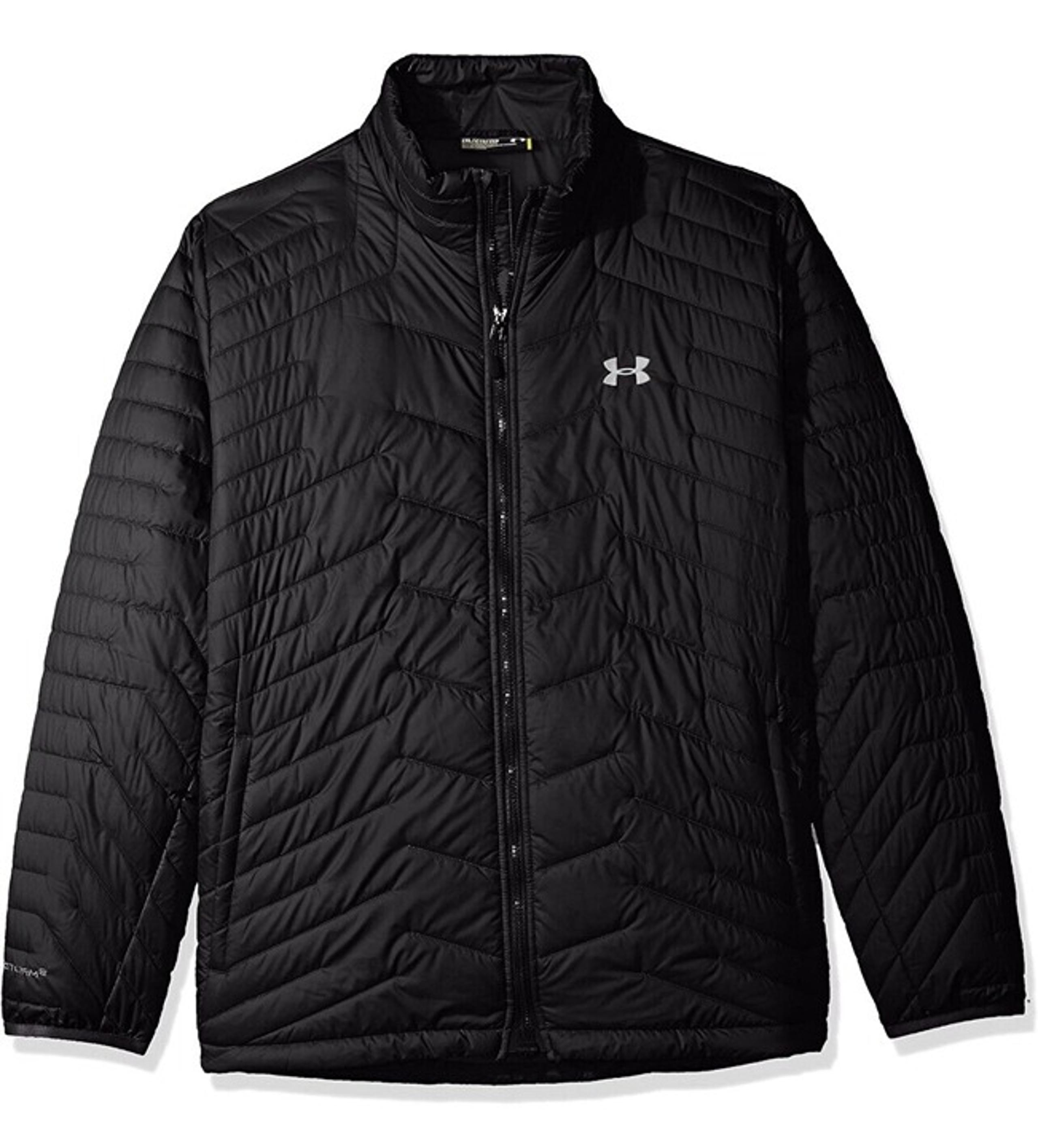 Under Armour 1317223 - Men's Corporate Reactor Jacket, Size 2XL XXL, New w/ Tags