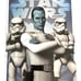 Star Wars Insider Issue 169 Nov/Dec 2016 subscriber variant Thrawn magazine book