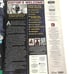Star Wars Insider Issue 169 Nov/Dec 2016 subscriber variant Thrawn magazine book