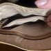 Black Leather Micheal Kors Purse