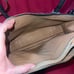 Black Leather Micheal Kors Purse