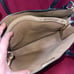 Black Leather Micheal Kors Purse