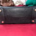 Black Leather Micheal Kors Purse