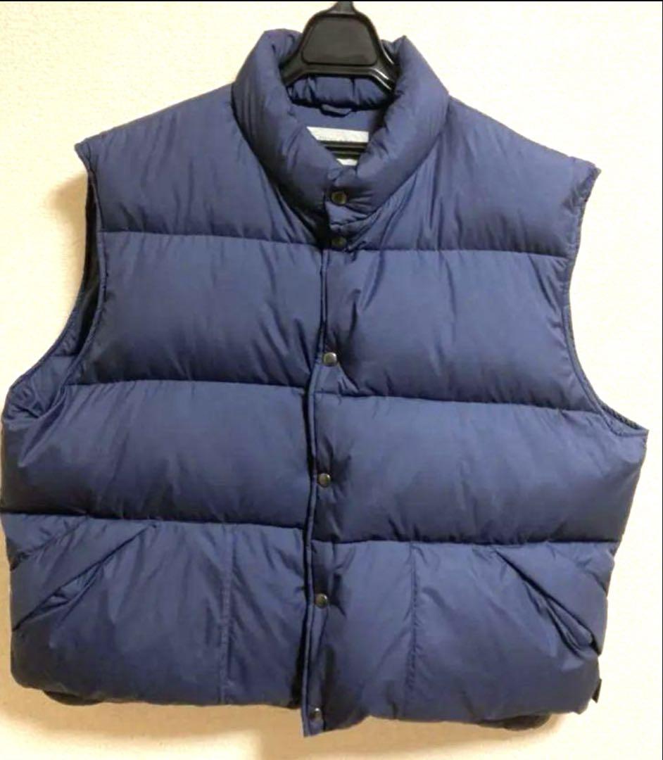M Sedan All-Purpose Classic Down Vest | eBay