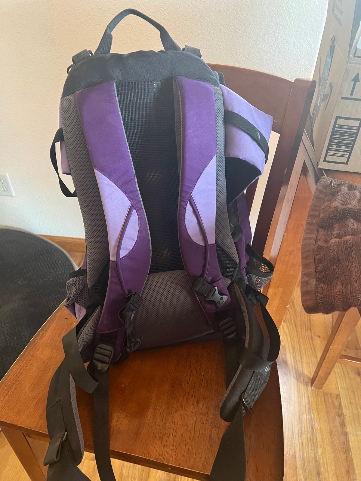 Kelly Kidpack Tc 1.1