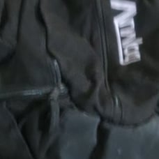 Analog backpack