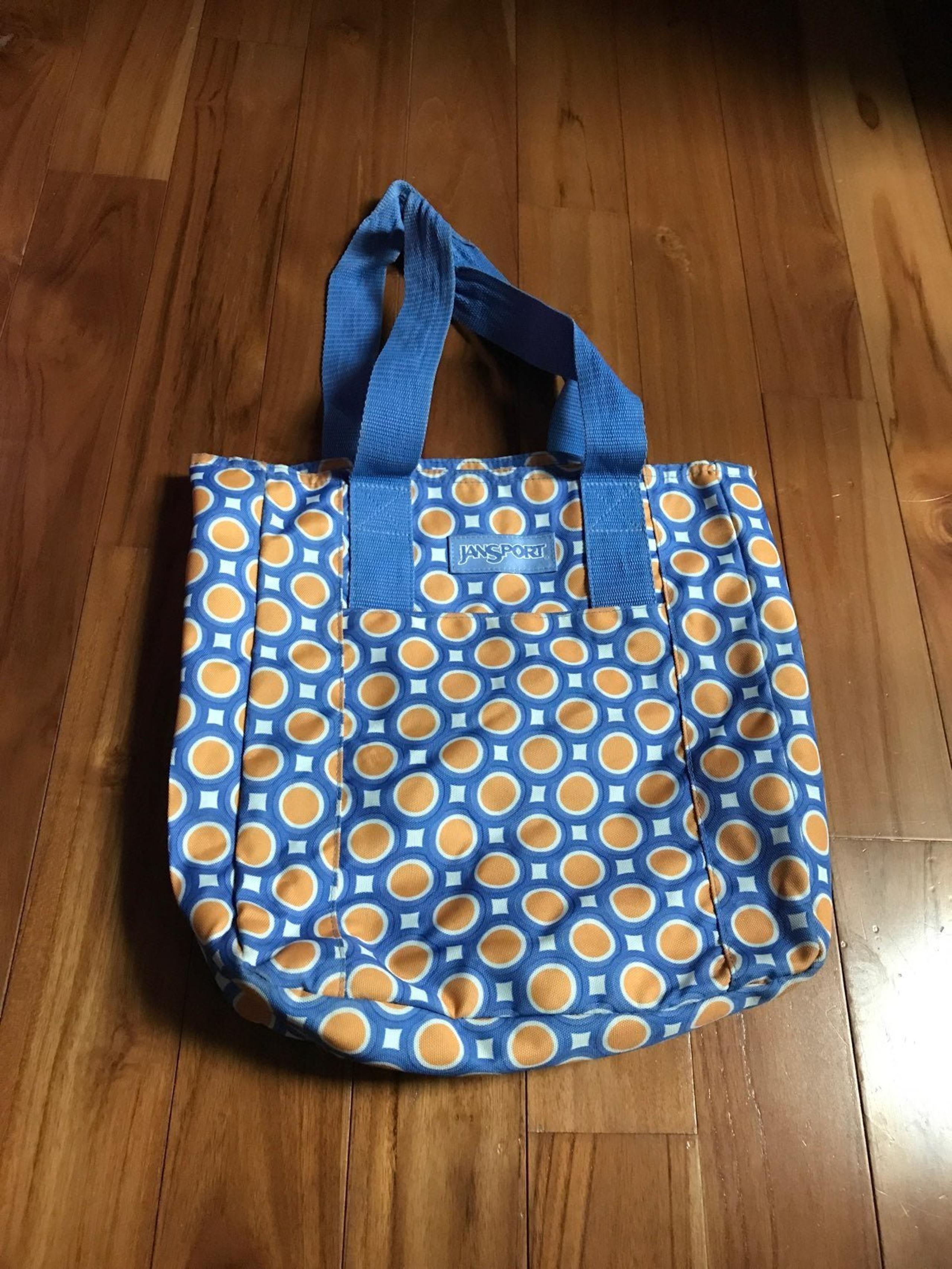 Beach Bag / Tote Bag / Shopper