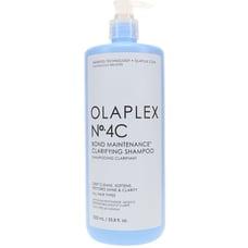 Olaplex No 4C Bond Maintenance Clarifying Shampoo Extra large Free Ship