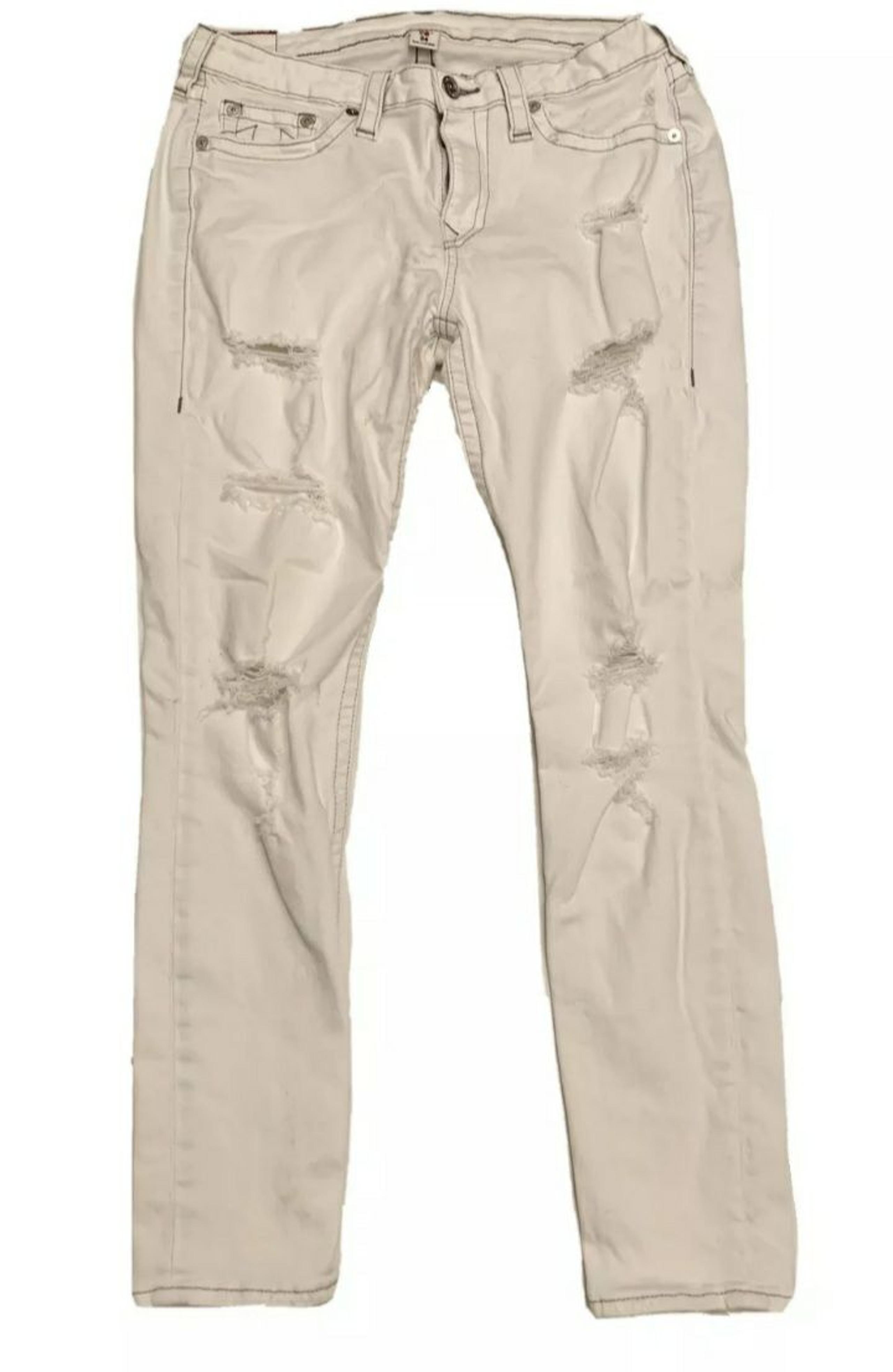 True Religion jeans men