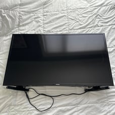 Samsung tv