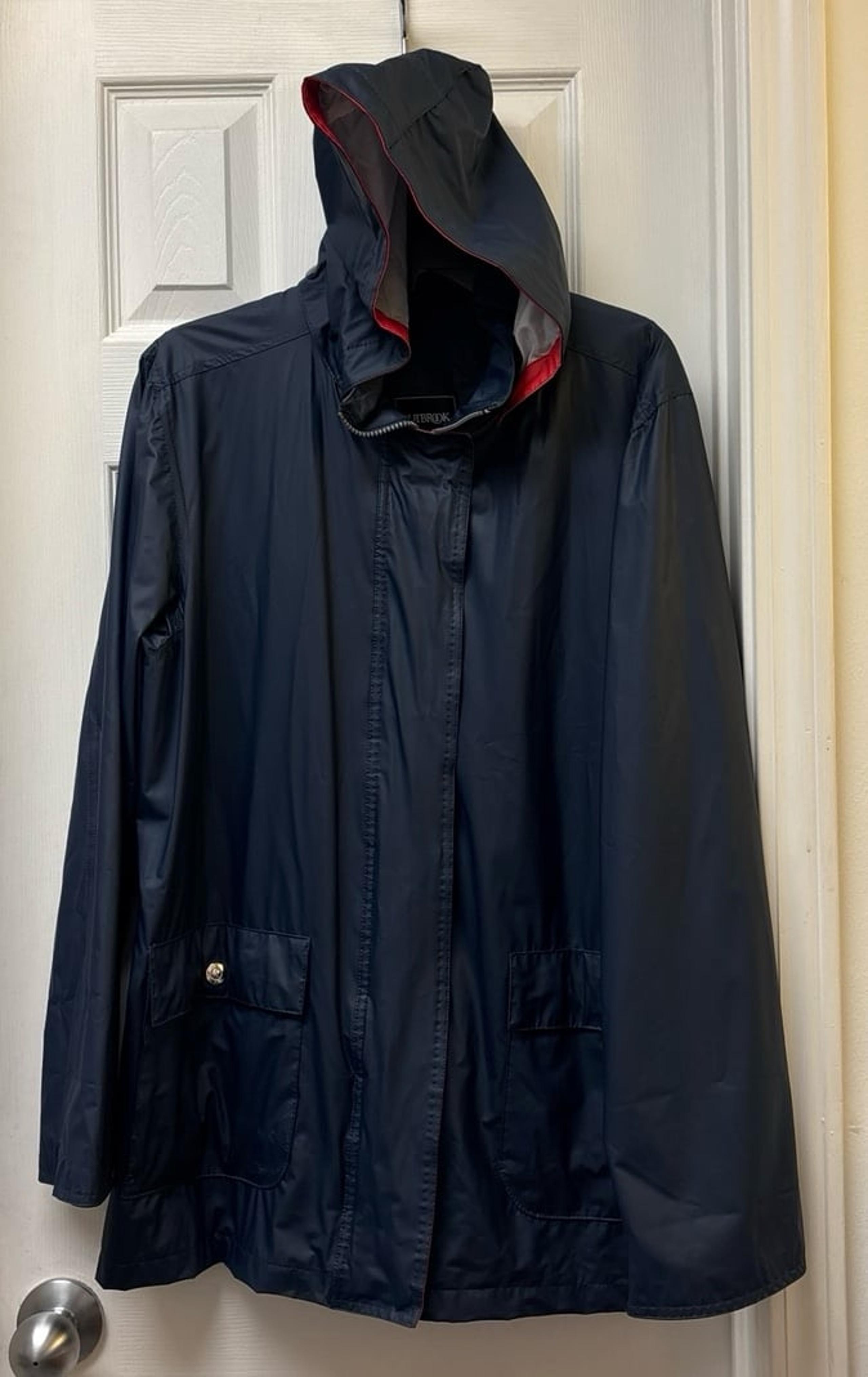 Raincoat