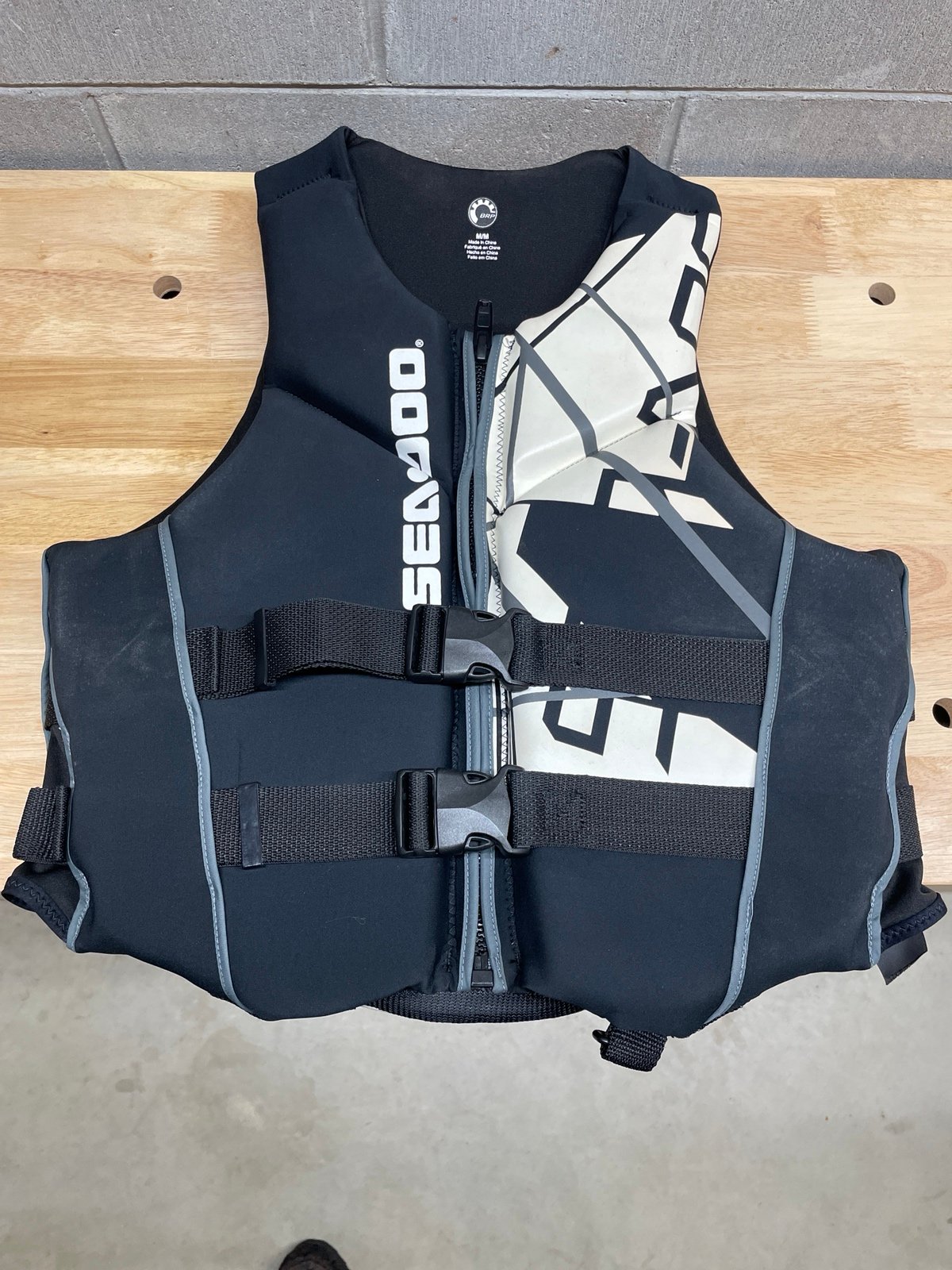Sea Doo Life Jacket