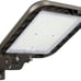 Demilare Parking LED Parking Lot Light 150W Adjustable Arm