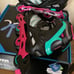 2PM SPORTS Adjustable Inline Skate for Children, size 4y-7y