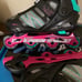 2PM SPORTS Adjustable Inline Skate for Children, size 4y-7y