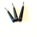 30 pack Tungsten Cylinder Weights with ID