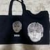 Chotokkyu DDD Tote Bag & Sweatshirt (Size L)