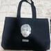 Chotokkyu DDD Tote Bag & Sweatshirt (Size L)