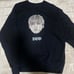 Chotokkyu DDD Tote Bag & Sweatshirt (Size L)