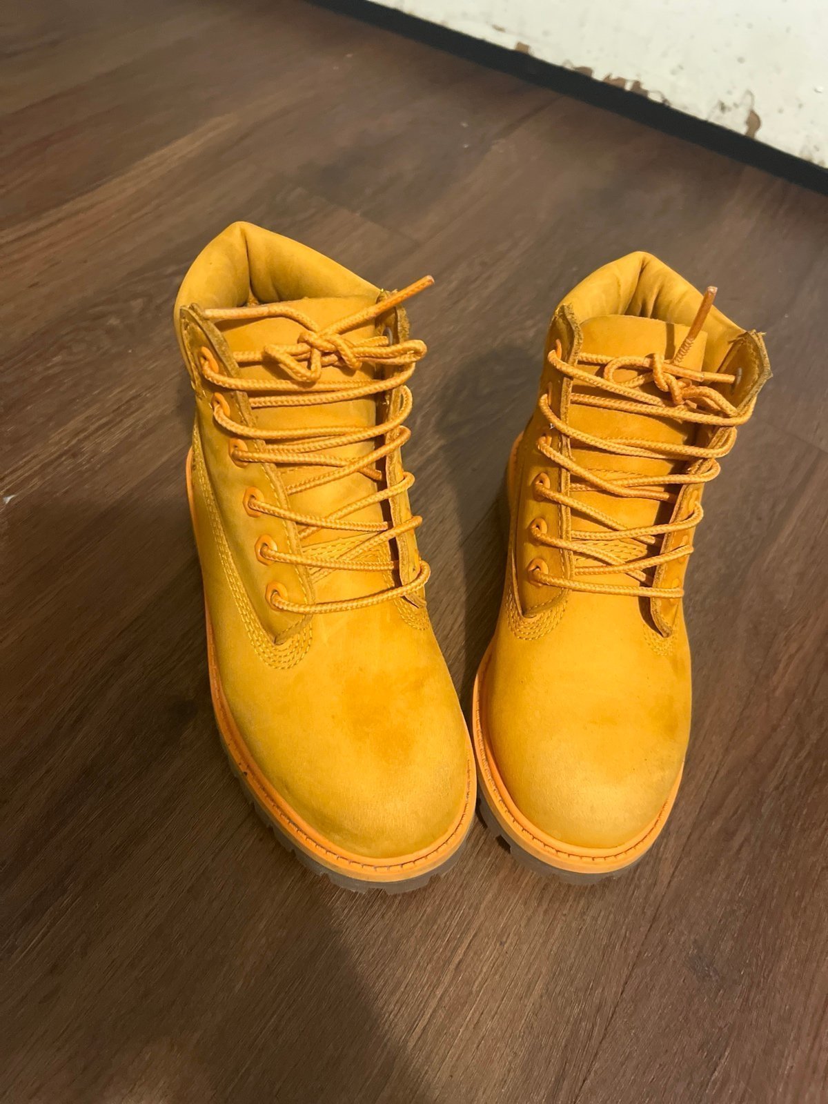 Unisex Timberland Boots